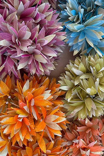Say it with Flowers