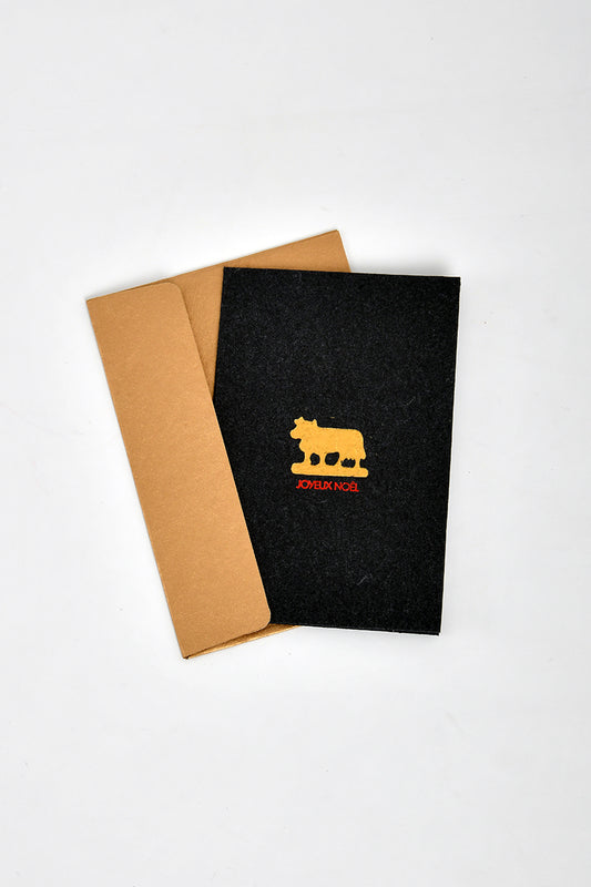 Foiled Handmade Paper Gift Cards with Envelopes Online