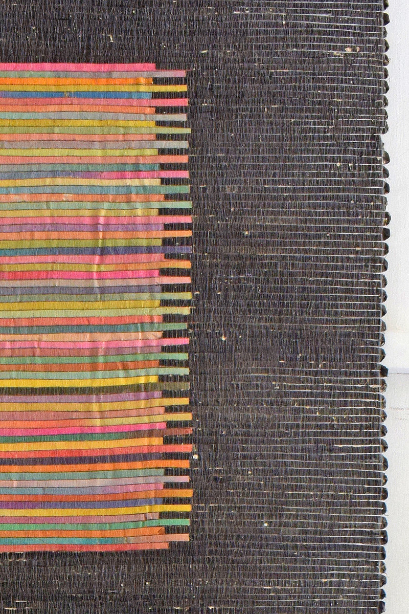 Black Edition Coloured Canvas Surface Wall Art Hanging Online