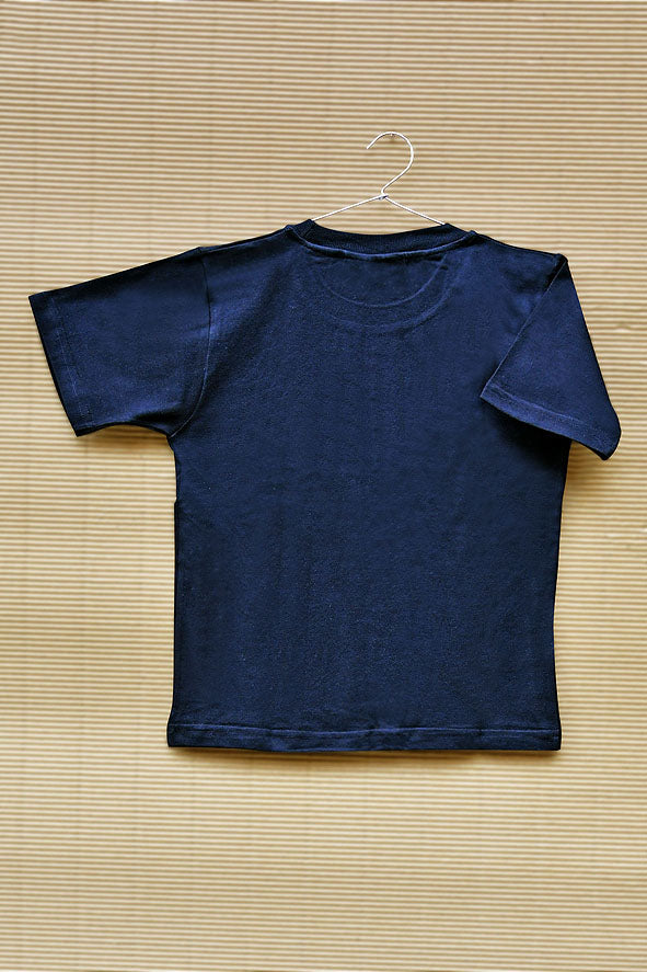 Om, Indian Motifs Children's T Shirt