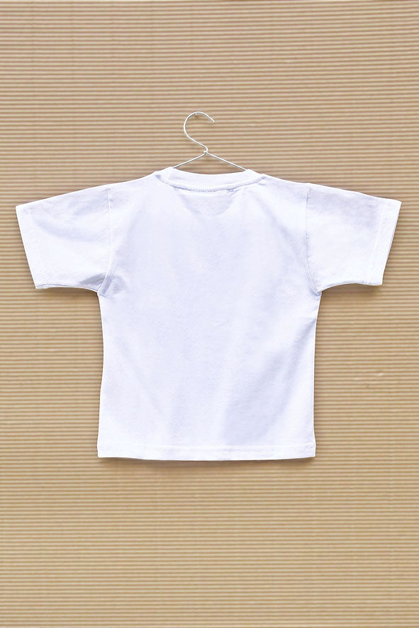 Om, Indian Motifs Children's T Shirt