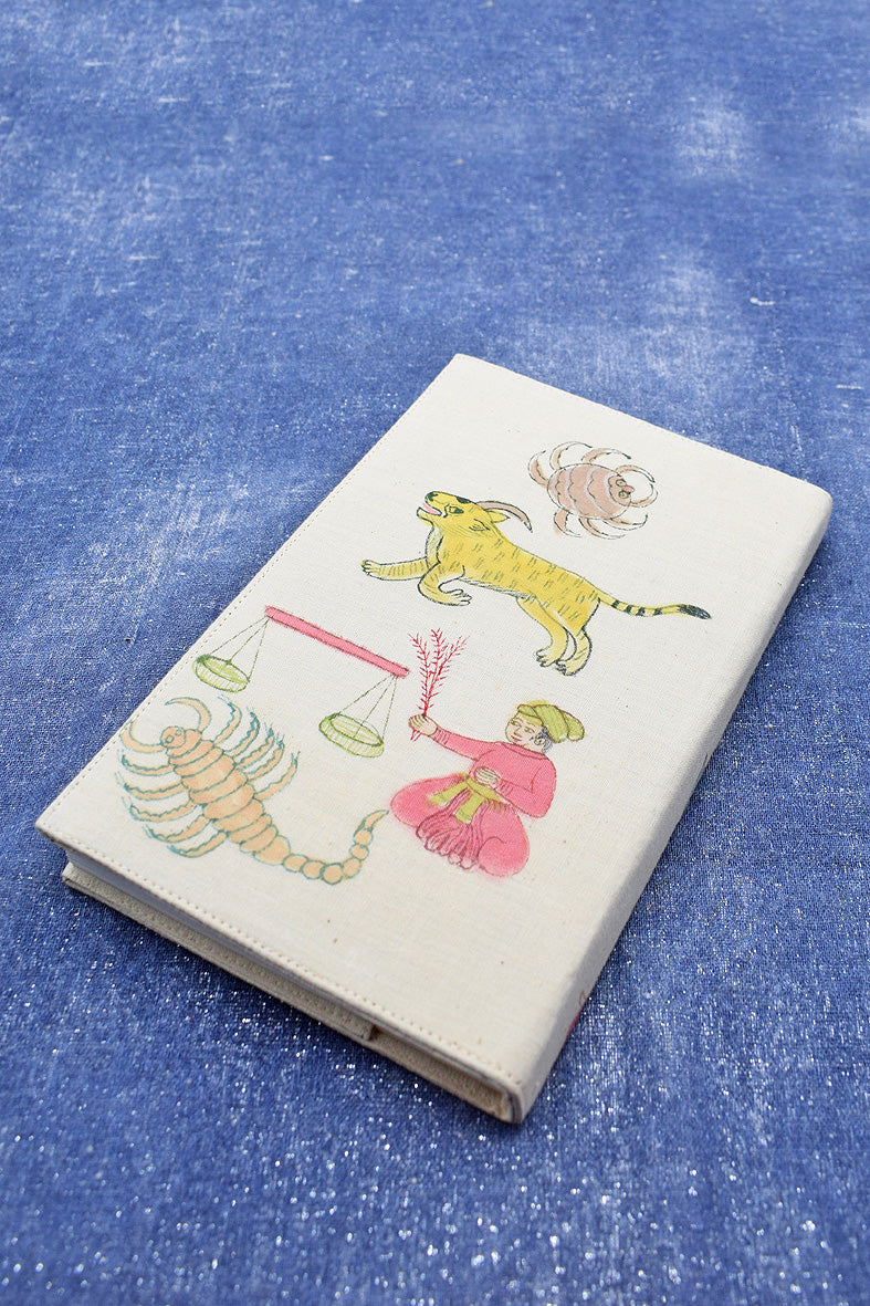 Quissa Kahani 8 Blank Book With Writing Paper Notebook Online
