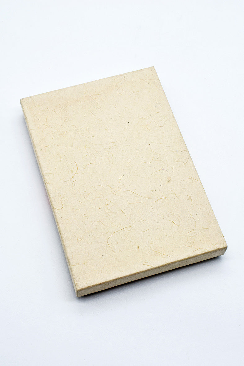 Love Exchange Concertina Card with Book Inners, Tumult, A6, Exchange envelope & Keepsake box