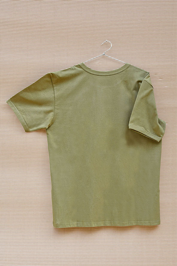 Stonehenge Folk Drawing Cities & Places Printed Unisex T Shirt Online