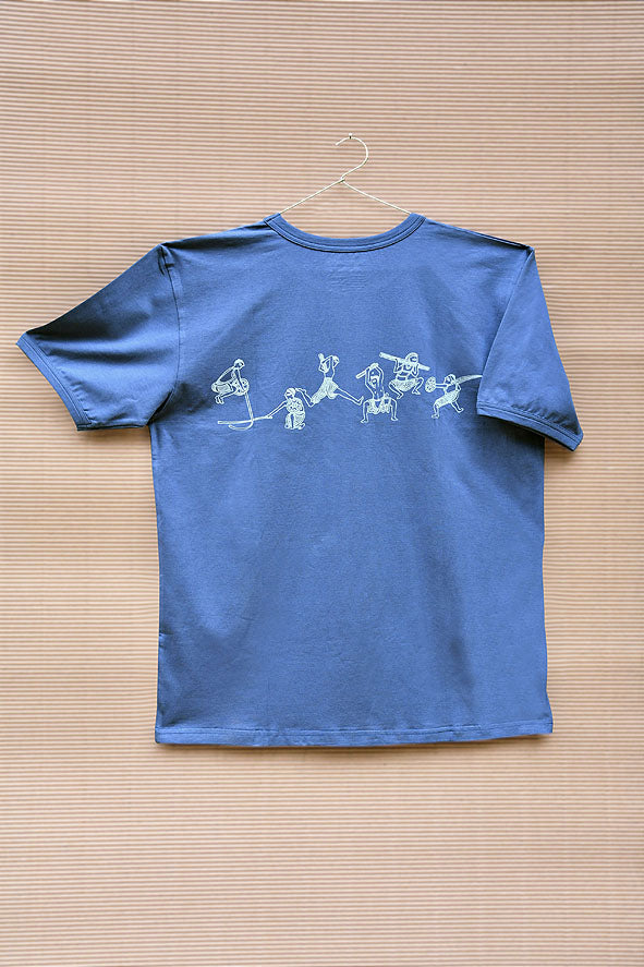 Making Moves in the Board Room Printed Unisex T Shirt Online