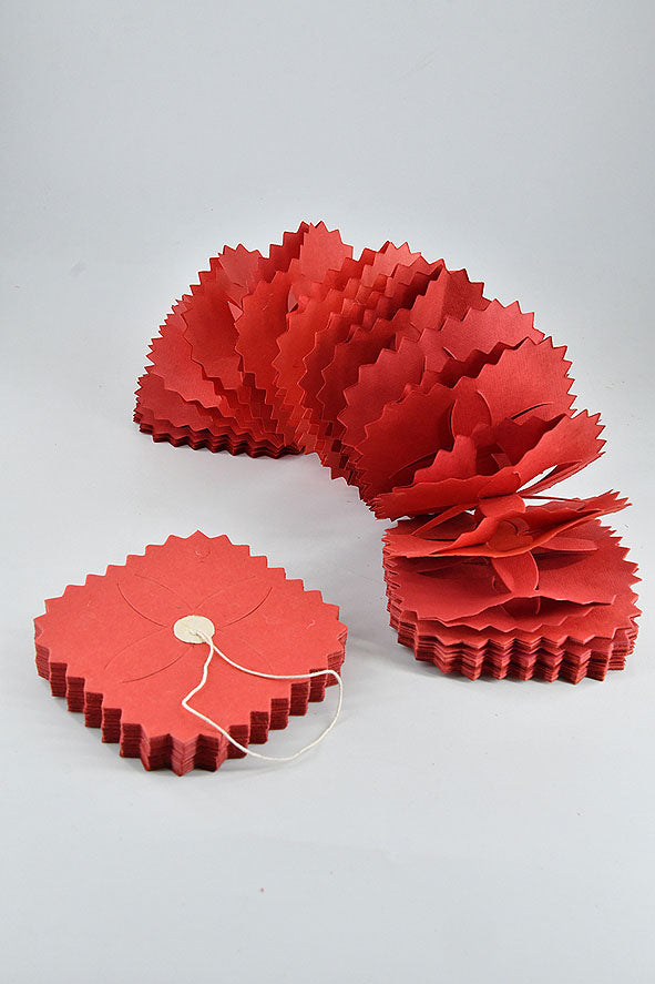 Paper Streamer, 2mtr
