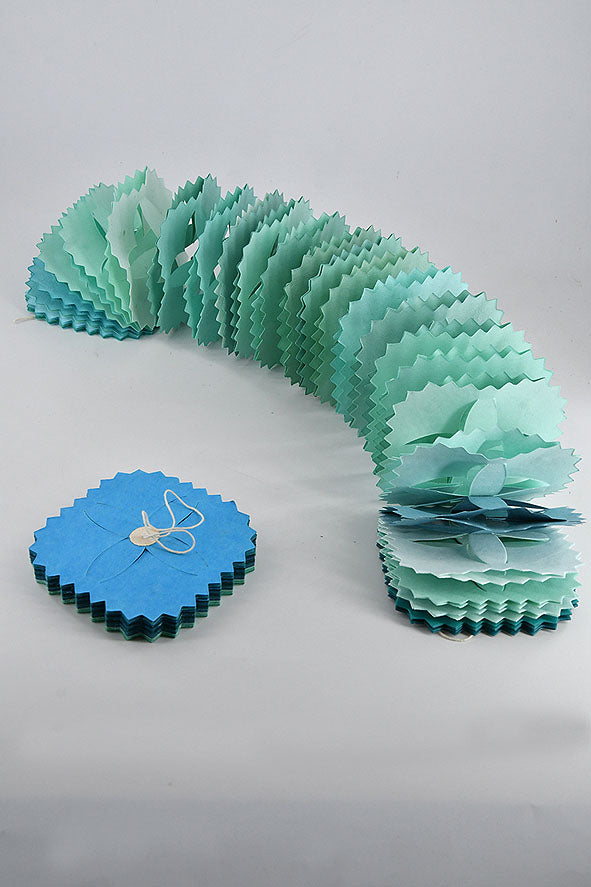 Paper Streamer, 2mtr