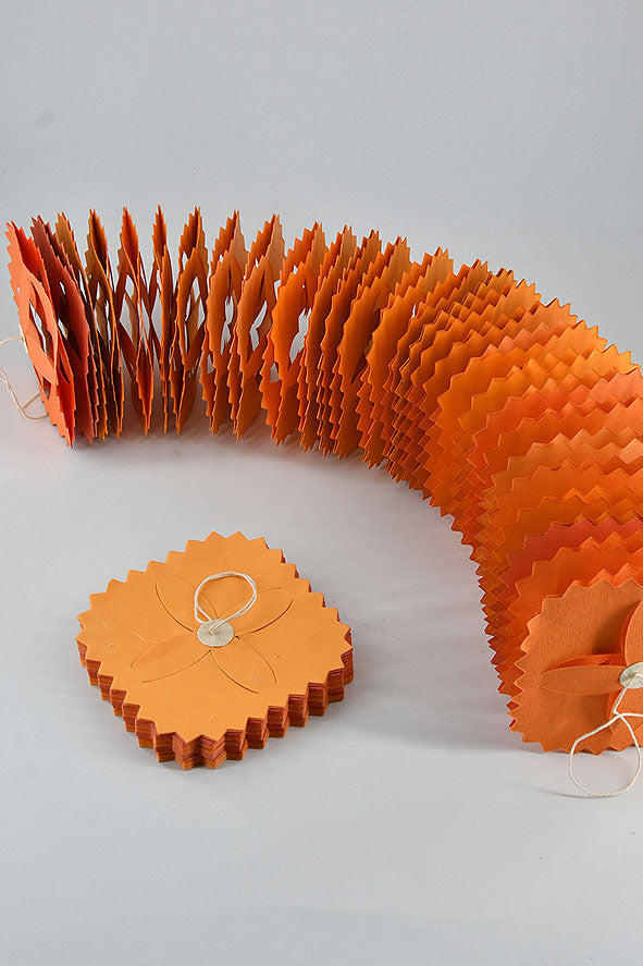 Paper Streamer, 2mtr