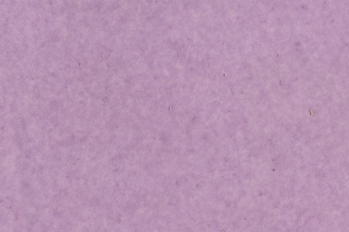 Lilac Banana Fibre Tissue Texture Handmade Paper Online