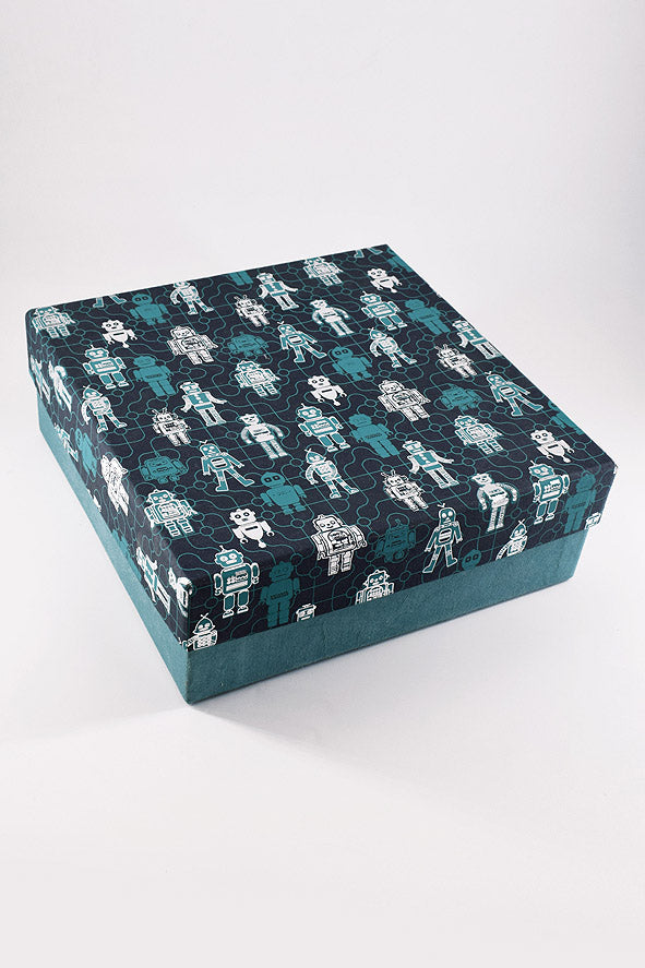 Zig Robots Square Box