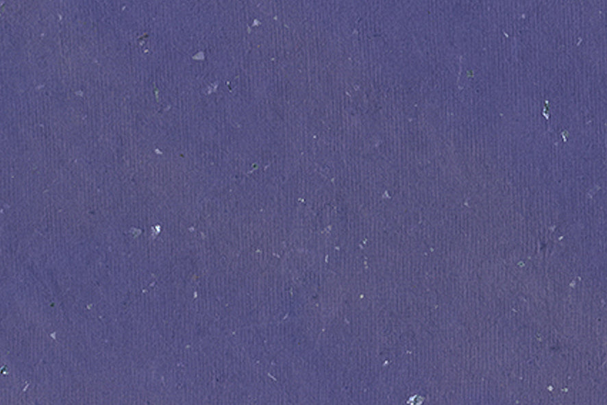Assorted Primary Colours Handmade Papers with Glittery Inclusions ~100gsm Set of 5 56x76cm each