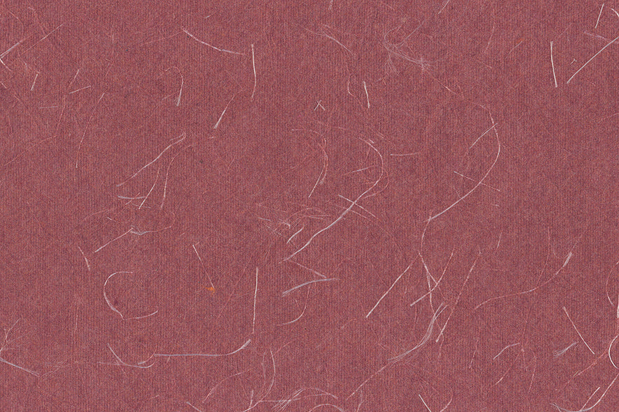 Assorted Pink Handmade Papers with Silk & Glitter Inclusions ~100gsm Set of 5 56x76cm each