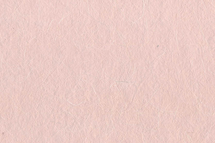 Assorted Pink Handmade Papers with Silk & Glitter Inclusions ~100gsm Set of 5 56x76cm each