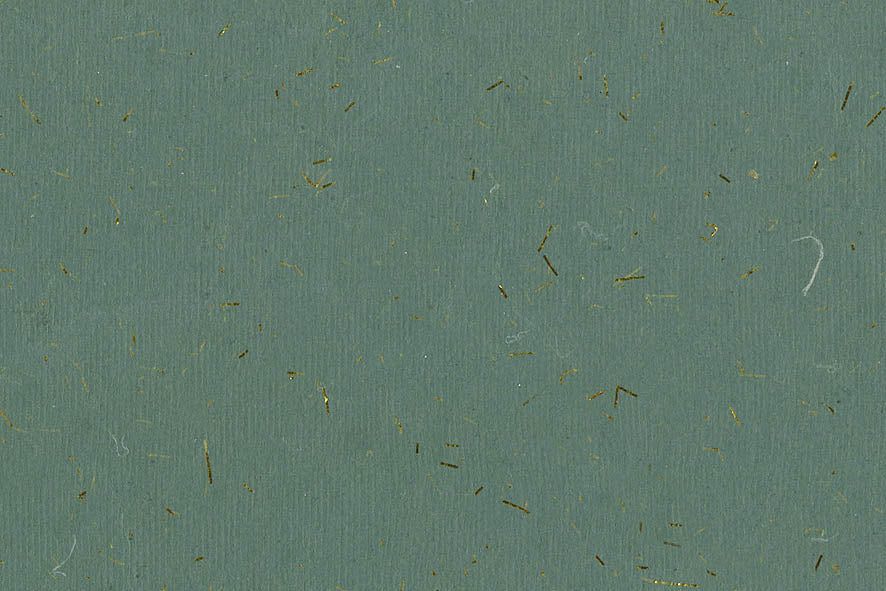 Assorted Primary Colours Handmade Papers with Glittery Inclusions ~100gsm Set of 5 56x76cm each