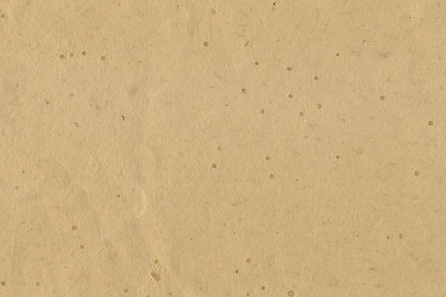 Assorted Neutrals Handmade Papers with Lumen Inclusions ~100gsm Set of 5 56x76cm each