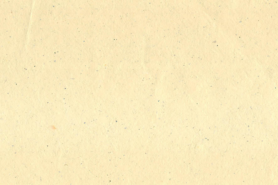 Assorted Neutrals Handmade Papers with Lumen Inclusions ~100gsm Set of 5 56x76cm each
