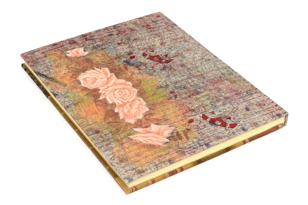 Notebook Nature Desk