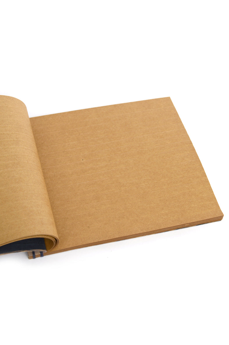 Arashi Soft Cover Binding Debossed Ruled Notebook Online