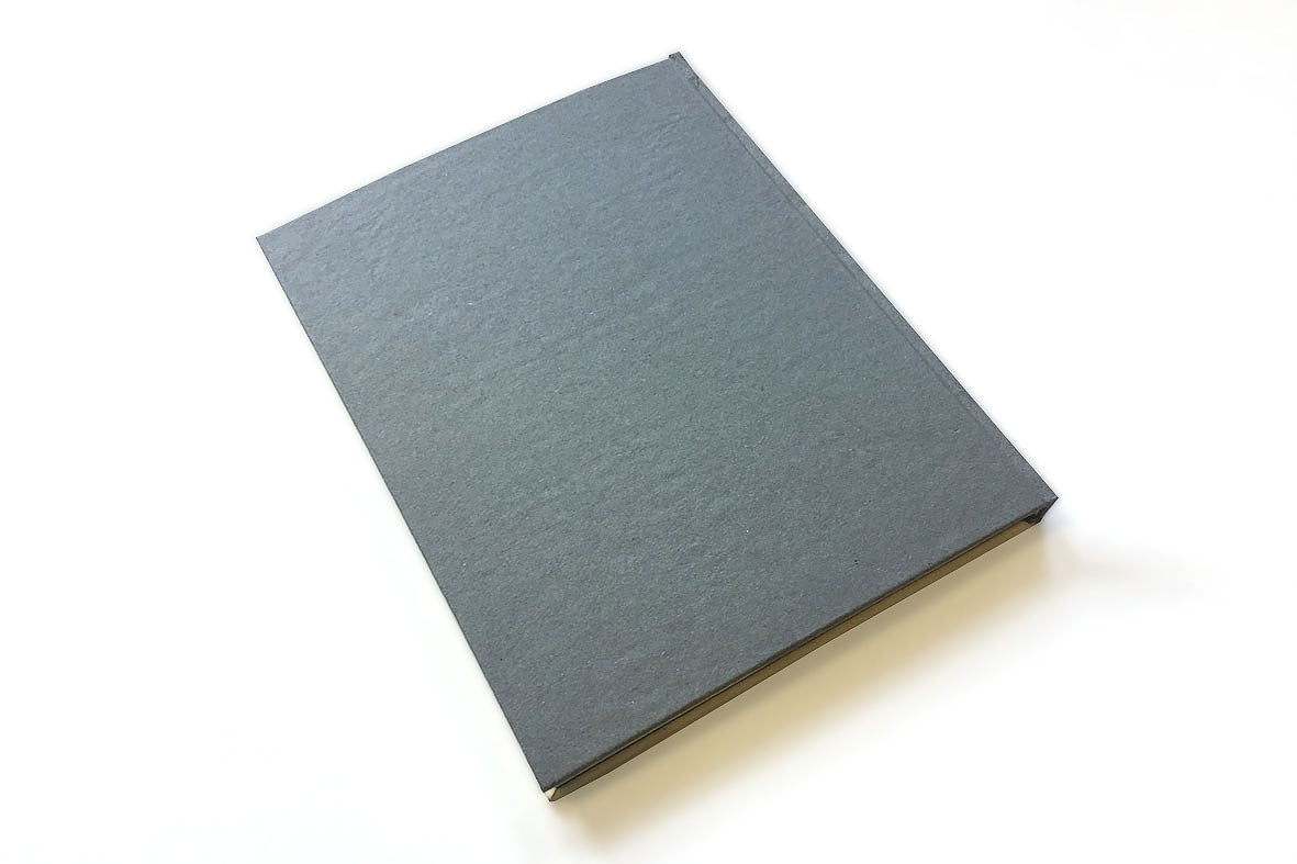 Mumbai, On location at the Taj, Hard Bound Notebook, F5, Blank pages