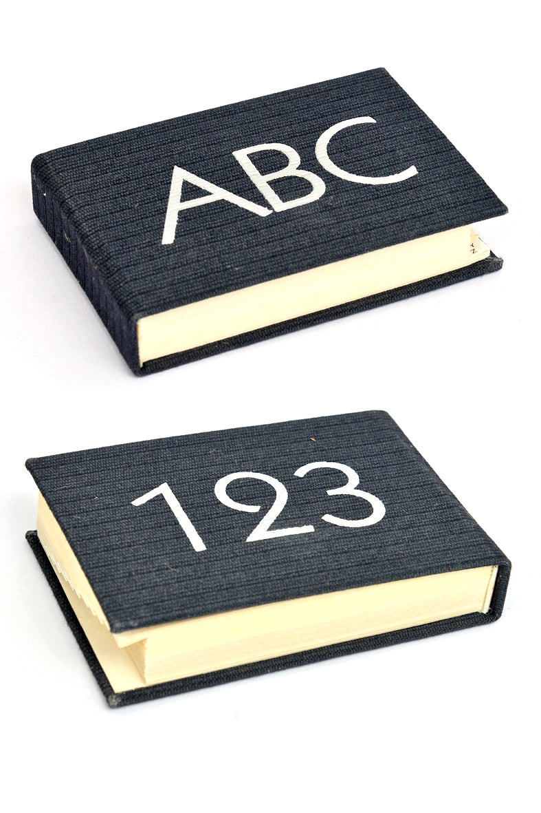 Address Book Fabric Printed Book Cover Online