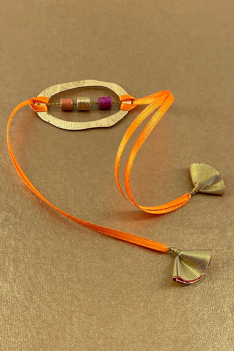 Rakhis to send online | Rickshaw Recycle