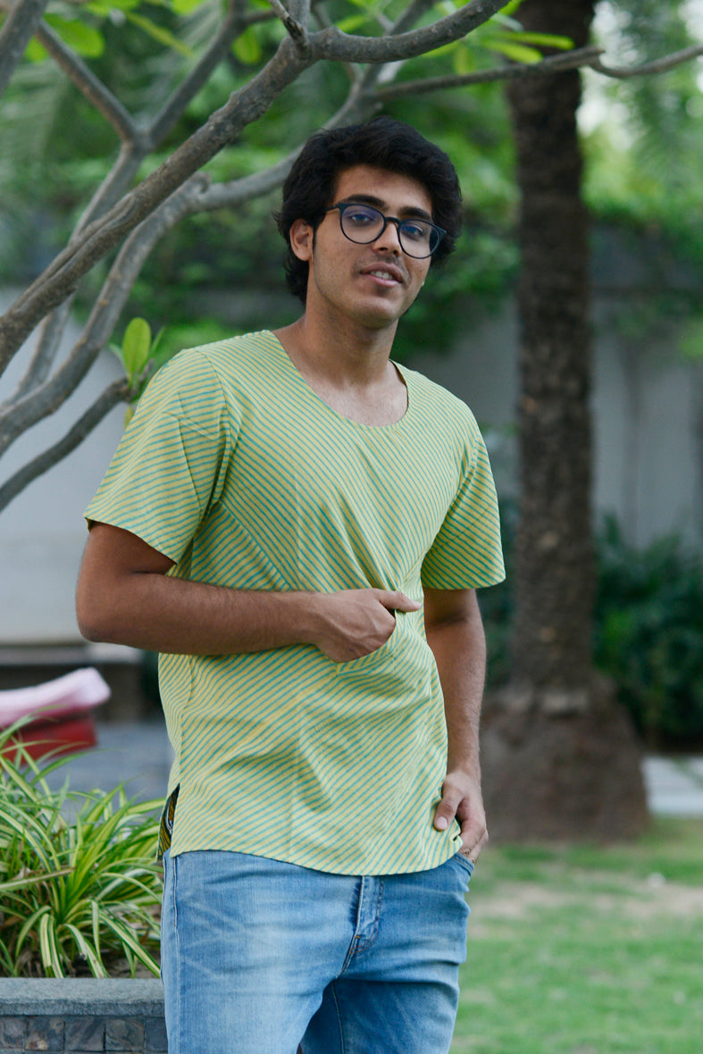 Khadi Bundee for Men