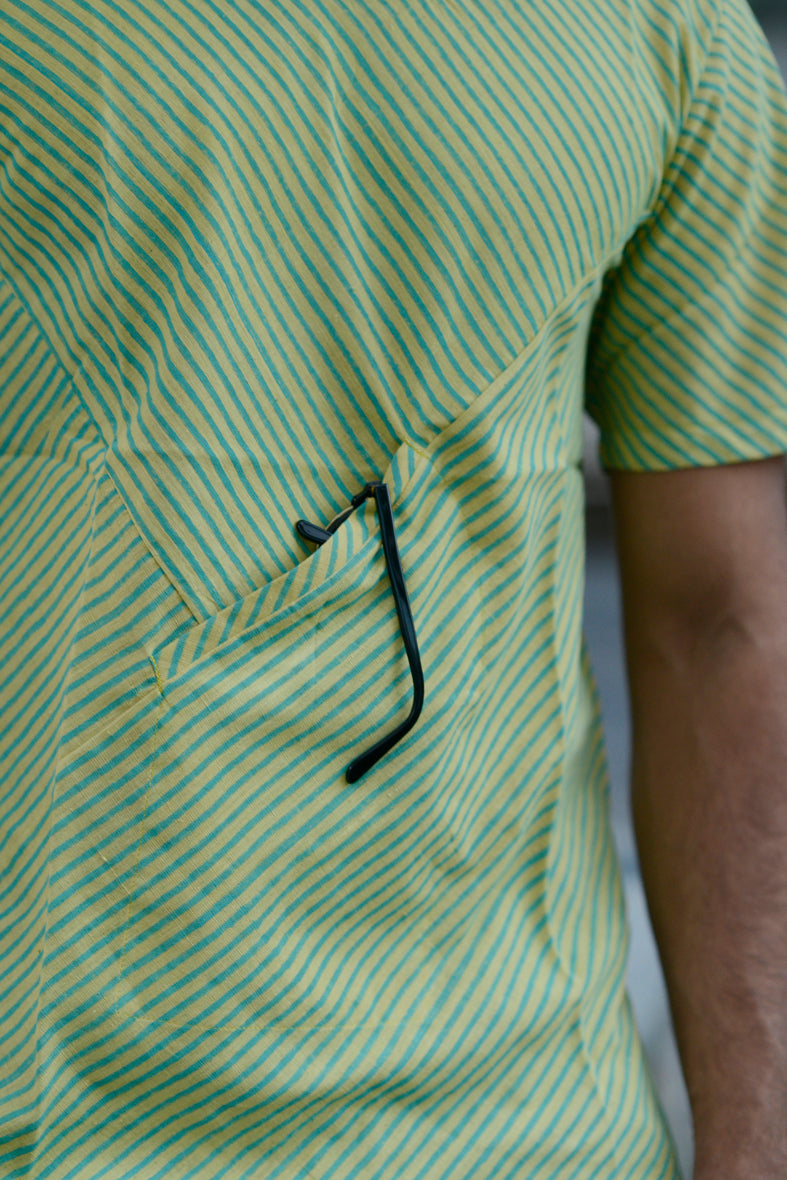Khadi Bundee for Men