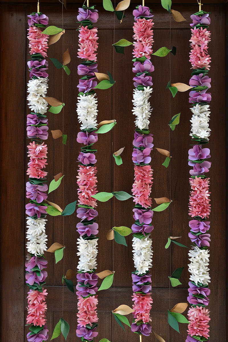 Strings & Garlands