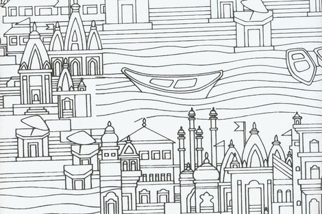 Indian Cities