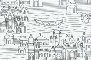 Indian Cities