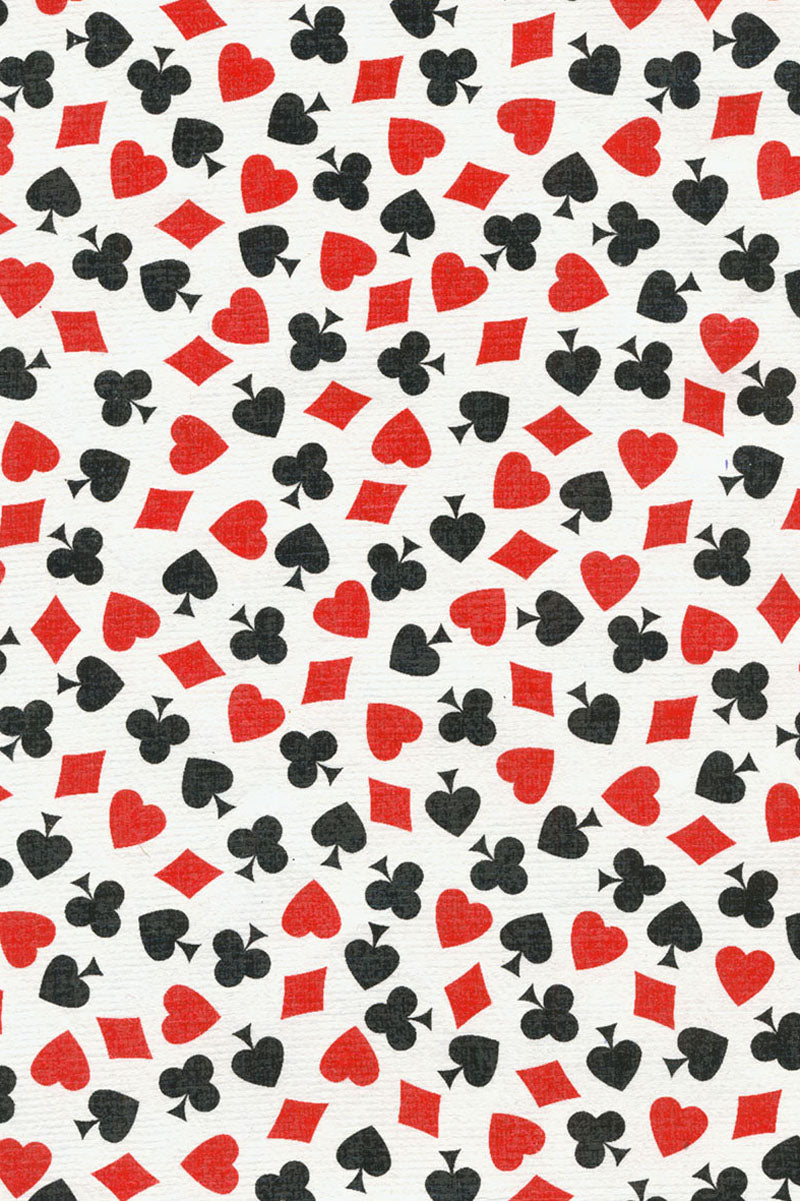 Festive Gift Wrap