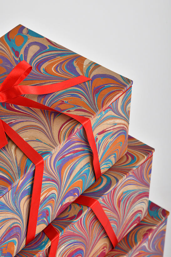 Gift Boxes - Flip top