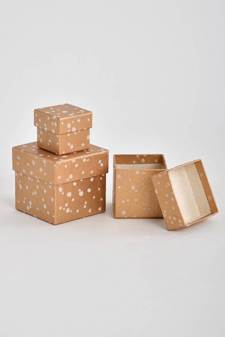 Gift Boxes - Hanging boxes / Small boxes – Rickshaw Recycle