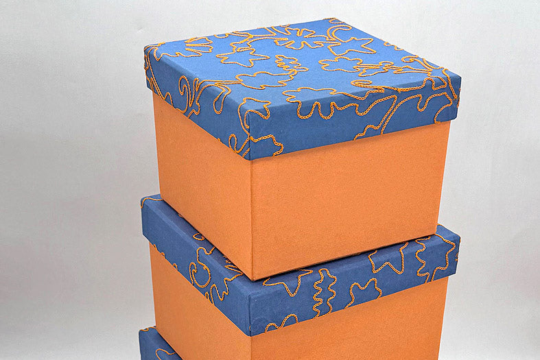 Gift Boxes