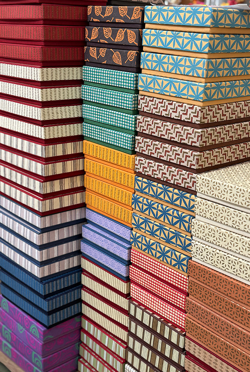 Gift Boxes