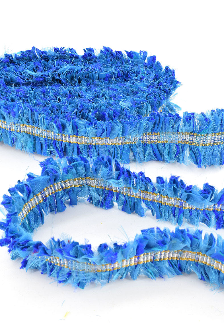 Trimming fabric ribbon 2 mtr