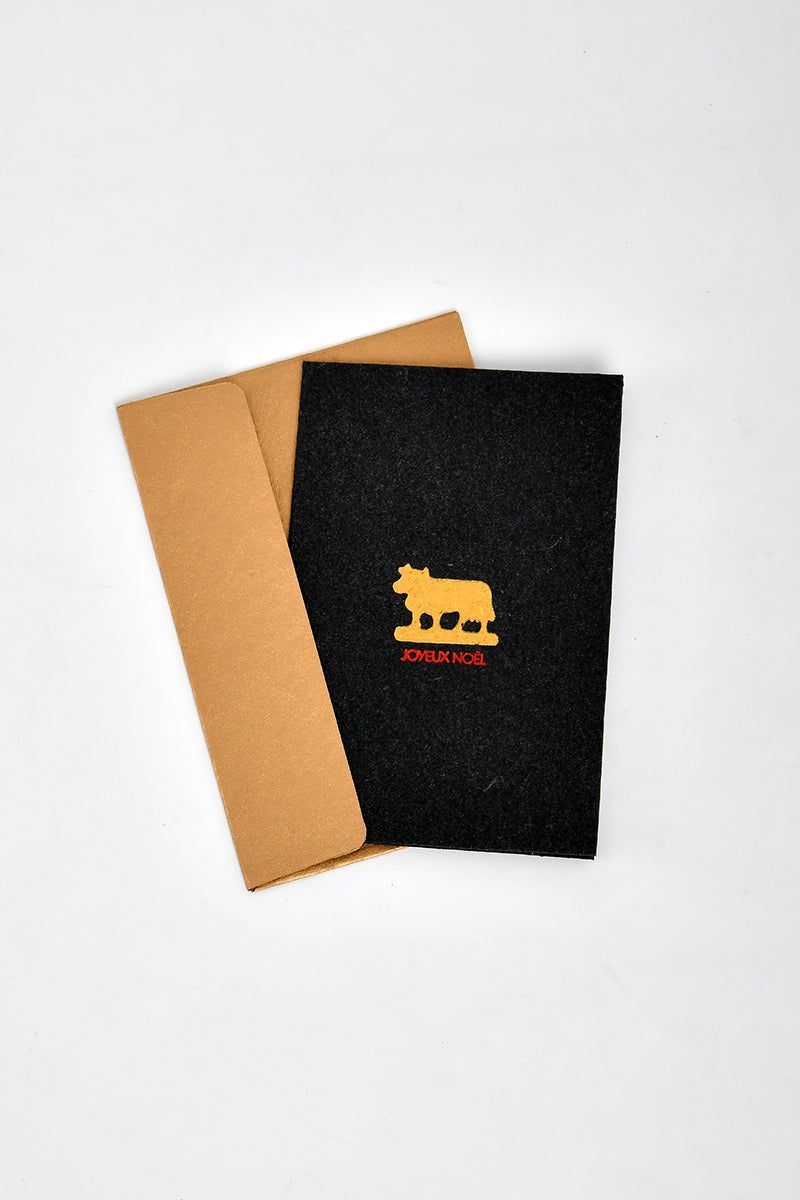 Foiled Handmade Paper Gift Cards with Envelopes Online