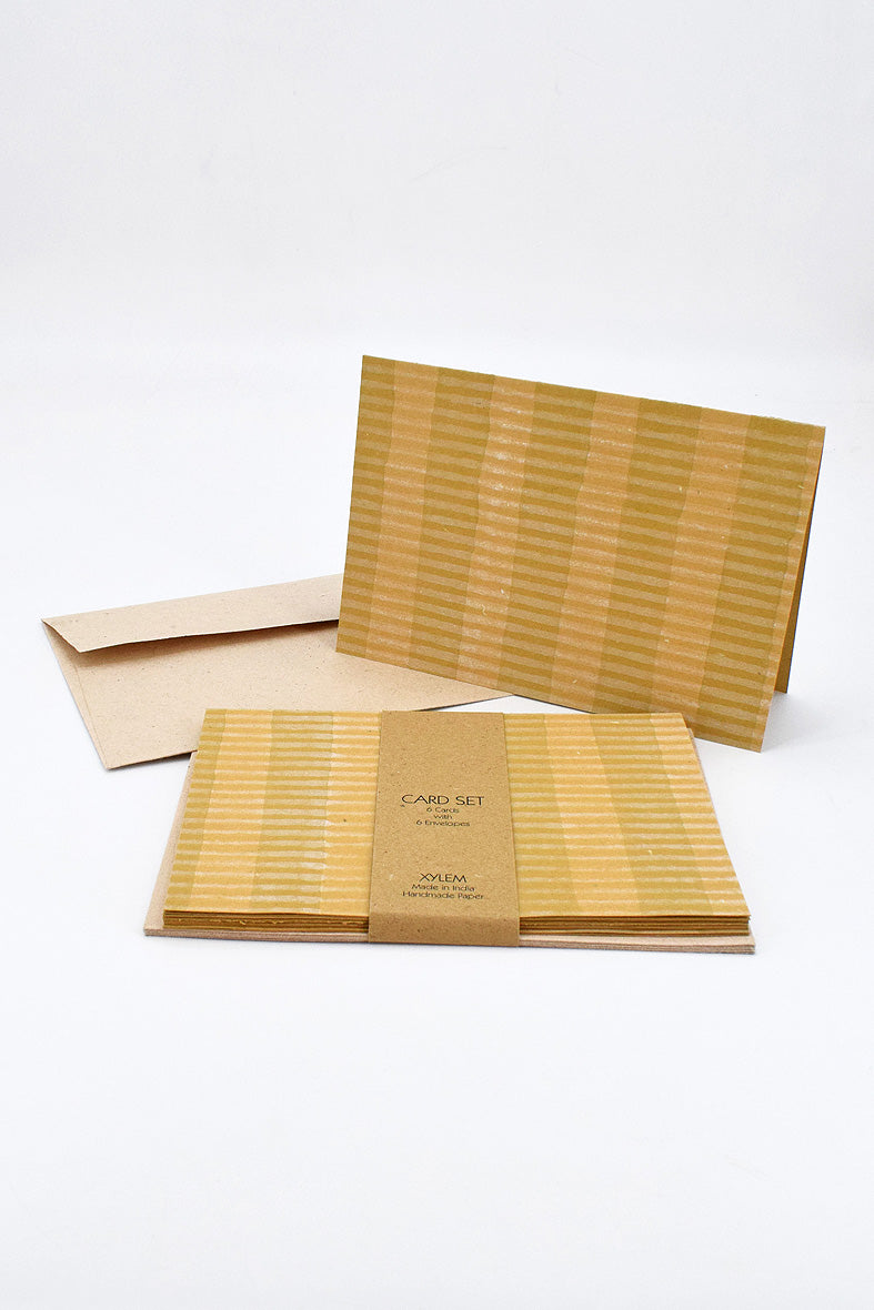 Printed Card With Envelope
