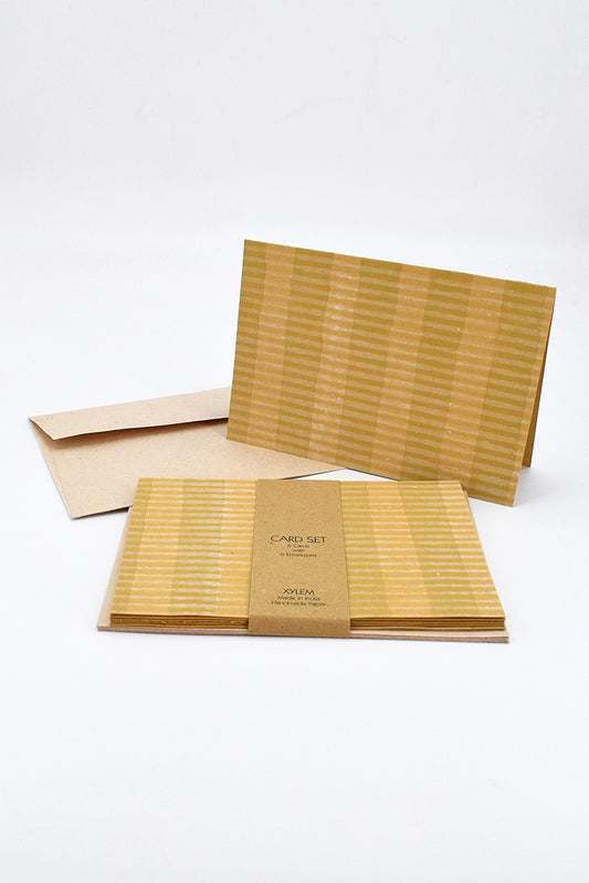 Printed Card With Envelope