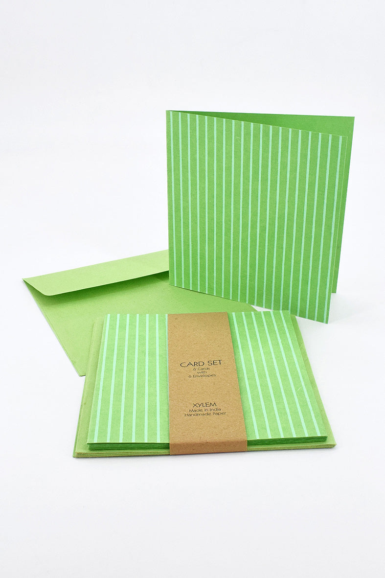 Printed Card with envelope