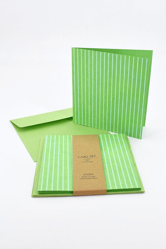 Printed Card with envelope