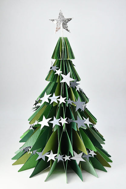 Stars Garland, Set of 2