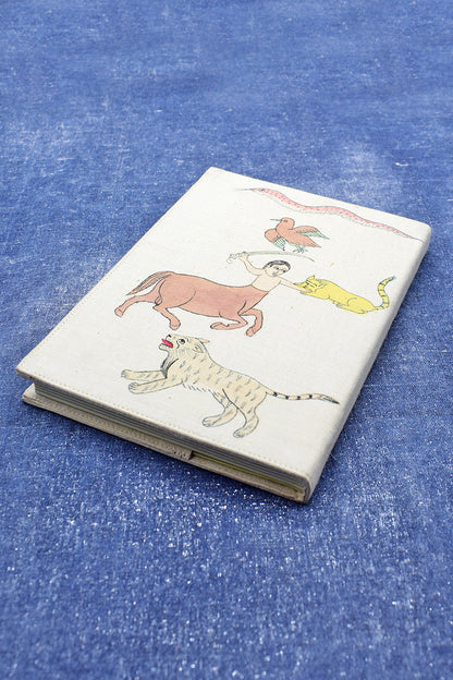 Quissa Kahani 2 Blank Book With Writing Paper Notebook Online