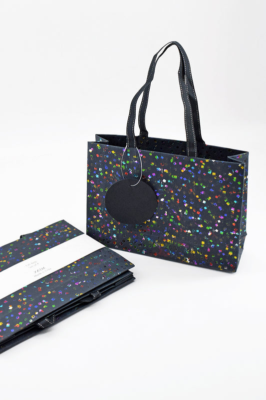 Gift Bag Small Escort Set of 4