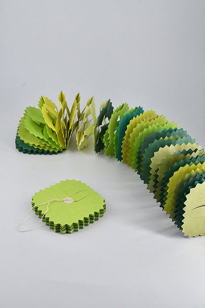 Paper Streamer, 2mtr
