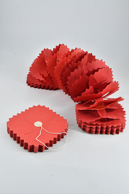 Paper Streamer, 2mtr