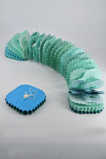 Paper Streamer, 2mtr