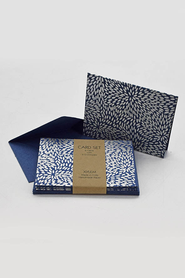 Chrysanthemum Print Cards & Envelopes