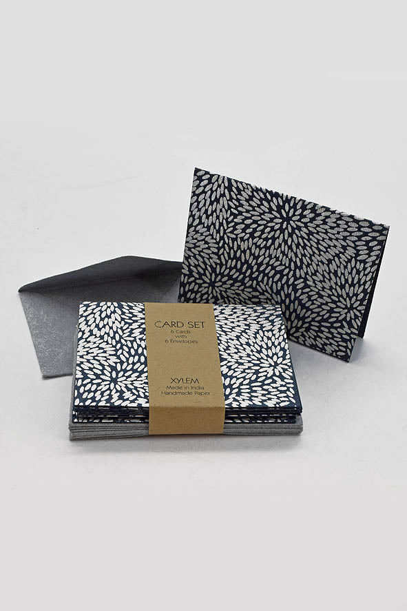 Chrysanthemum Print Cards & Envelopes