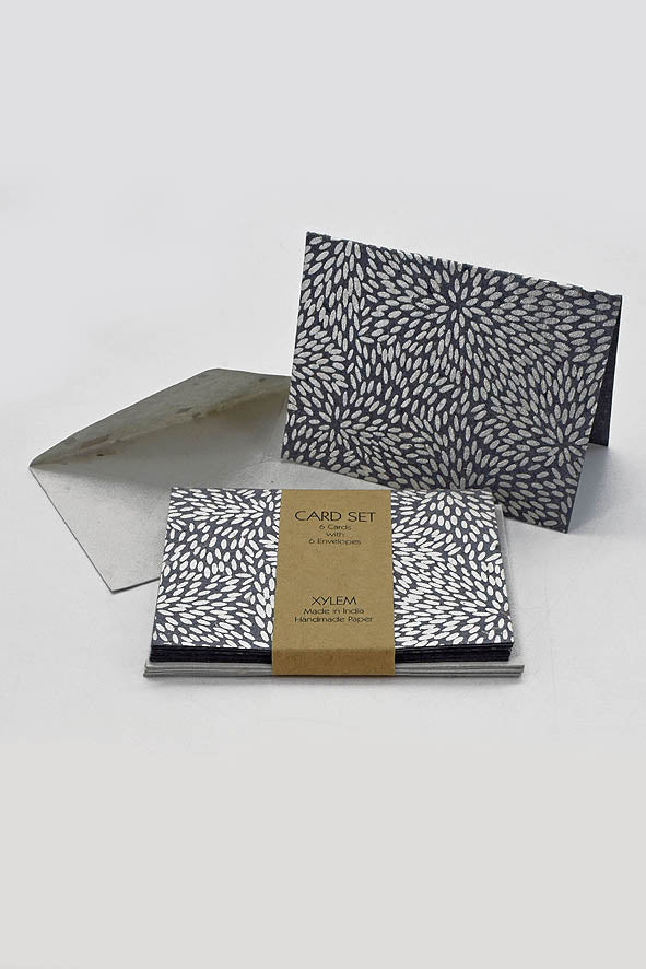 Chrysanthemum Print Cards & Envelopes